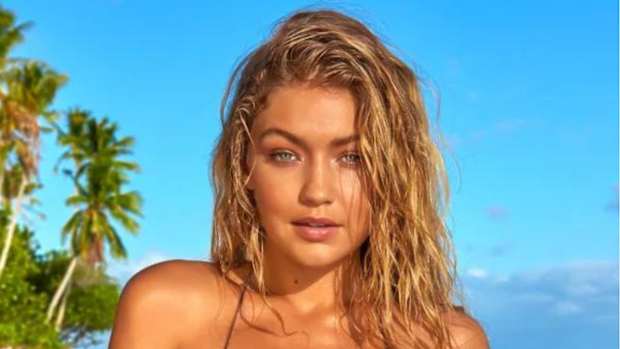 Gigi Hadid